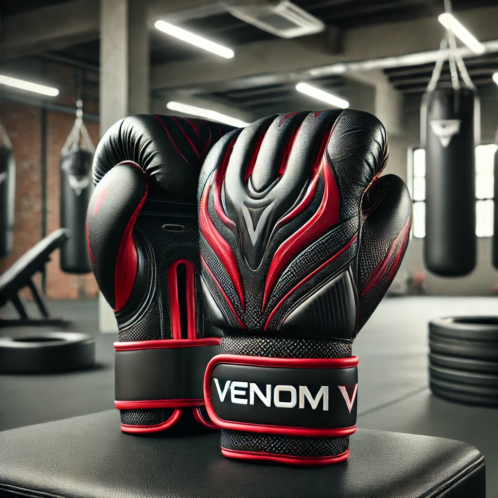 Venom Boxing Gloves: A Comprehensive Guide - BOXER BLITZ